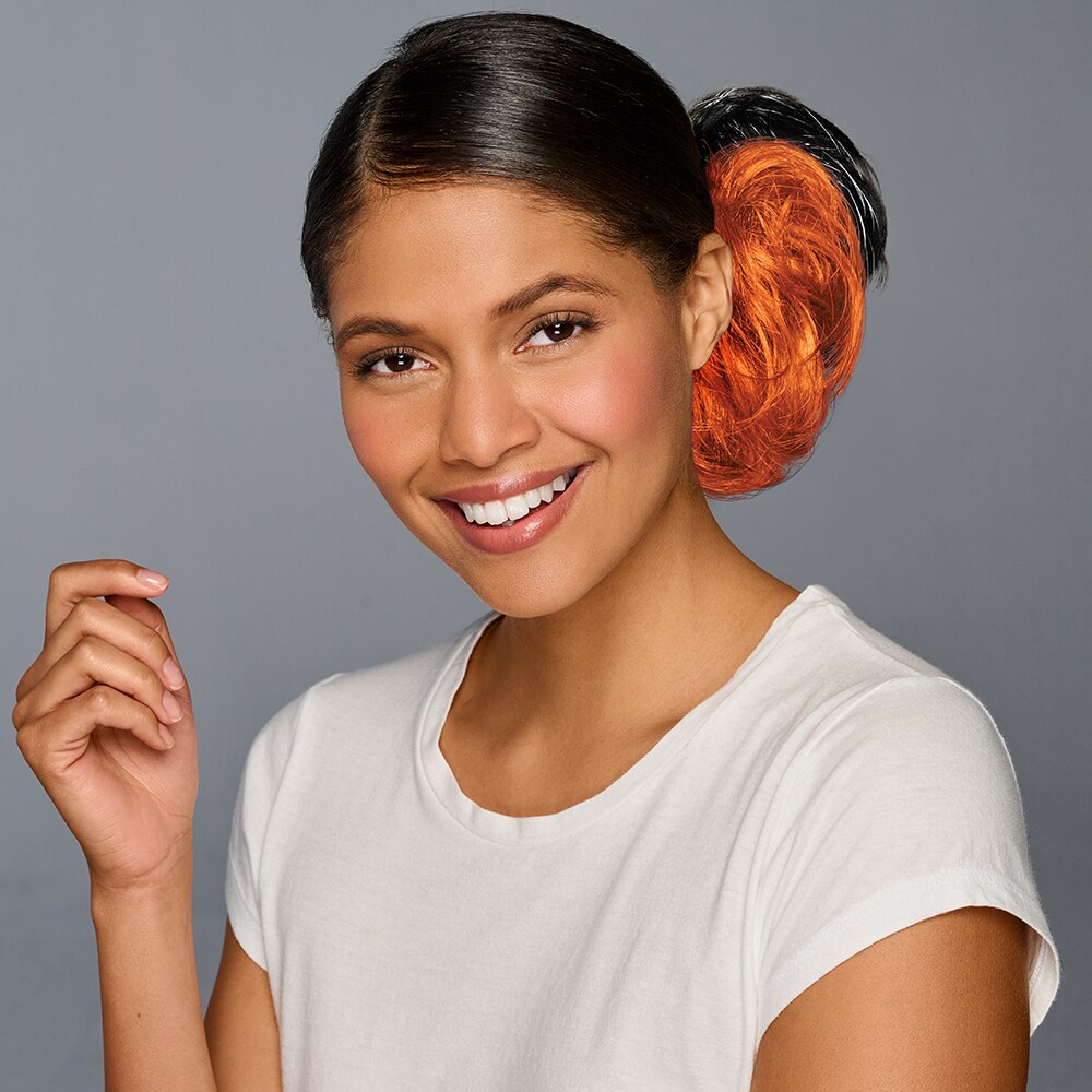 Spirit Wear 2Pc Hair Wrap