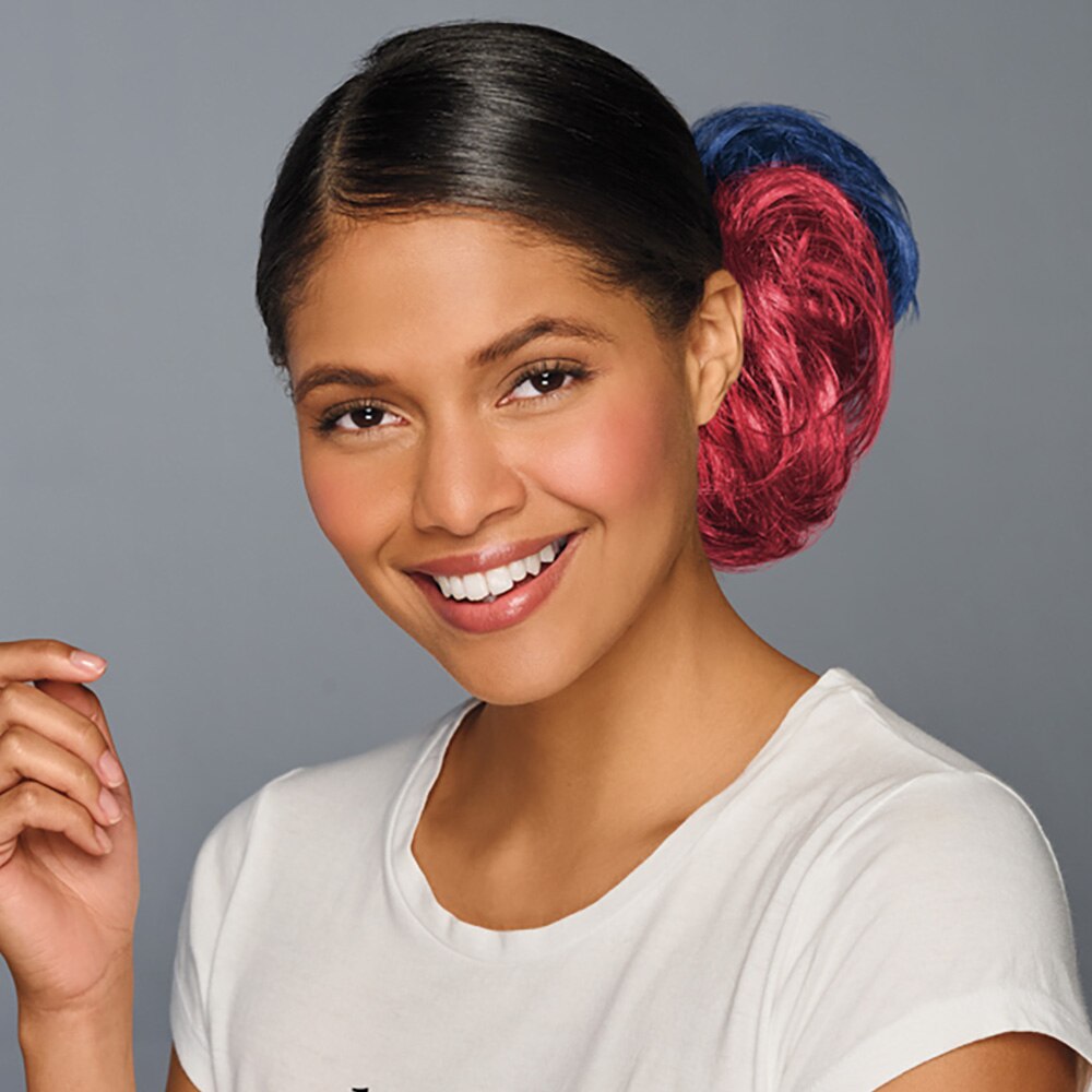 Spirit Wear 2Pc Hair Wrap