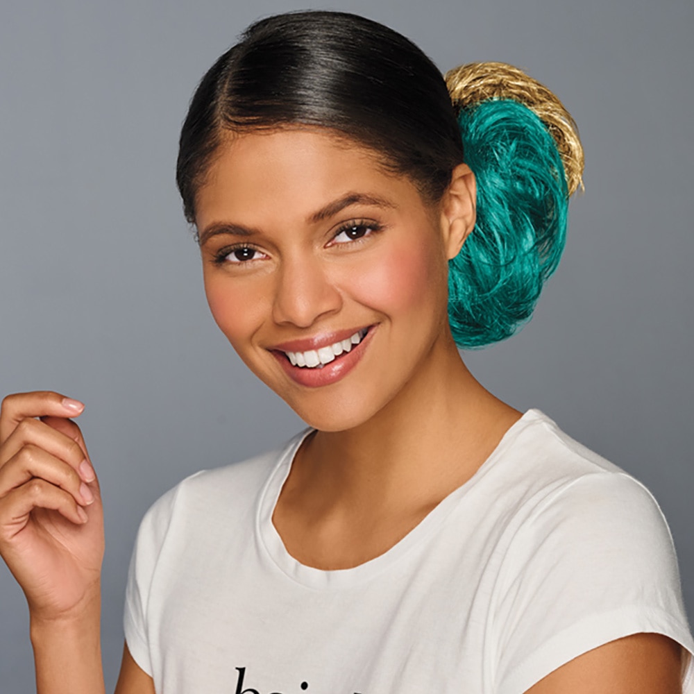 Spirit Wear 2Pc Hair Wrap