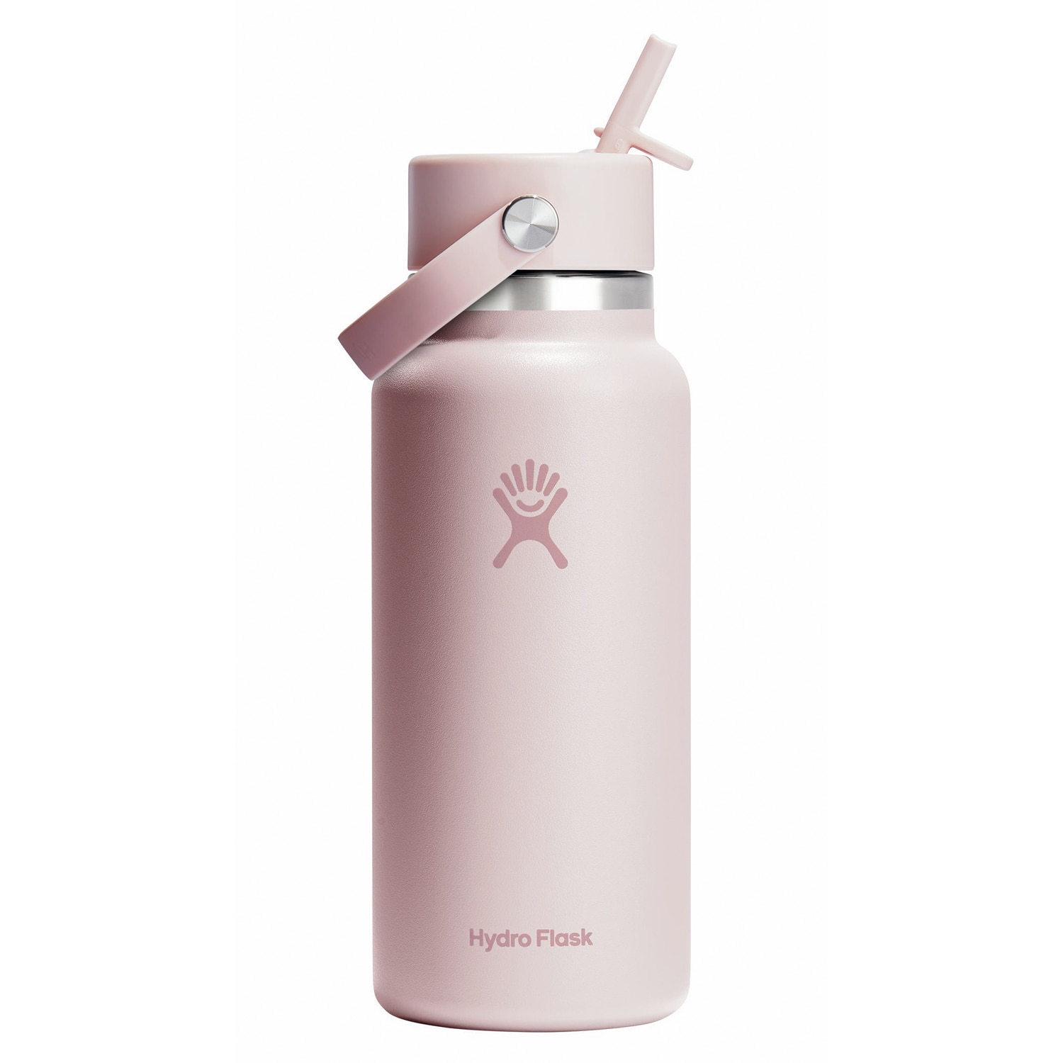 Hydro Flask 32 Oz Wide Flex Straw Cap Trillium