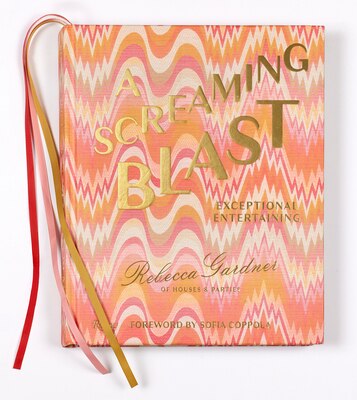 A Screaming Blast: Exceptional Entertaining