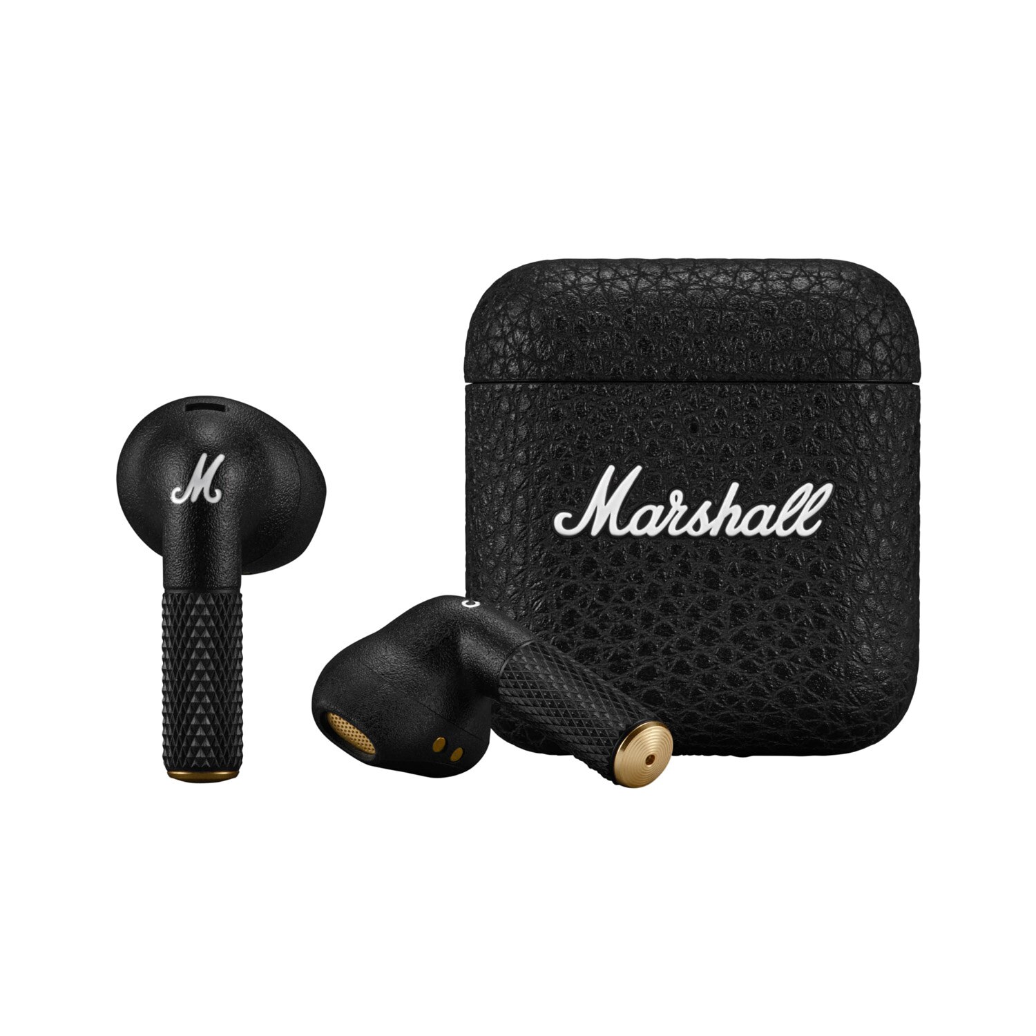 Minor IV True Wireless Bluetooth Earbuds