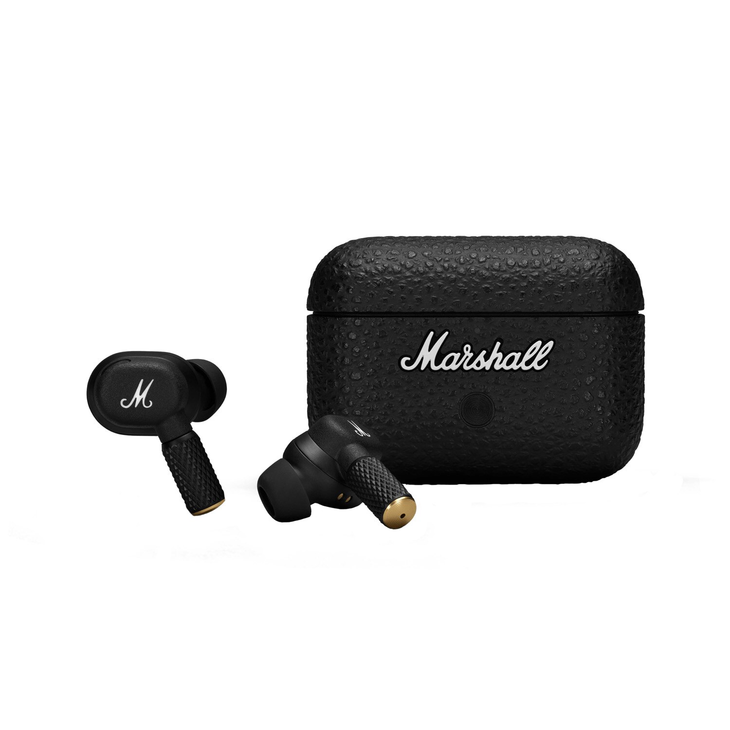 Motif II ANC True Wireless Bluetooth Earbuds