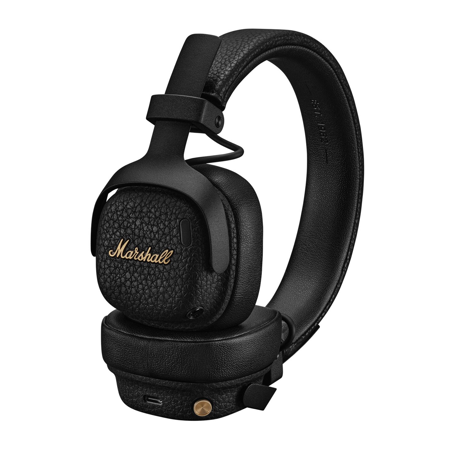 Milton ANC Wireless ON-Ear Headphones