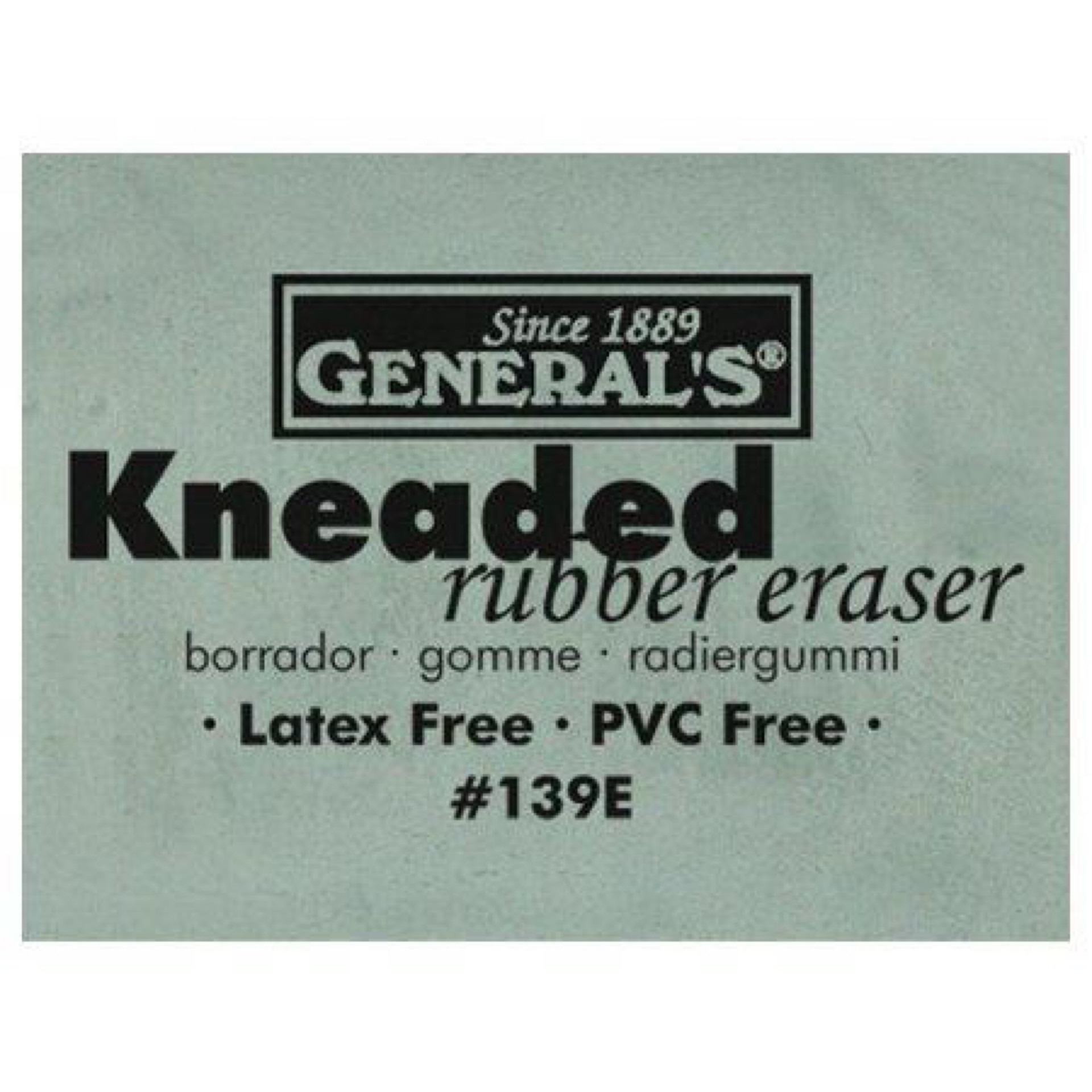 Largekneadederasertub(108)