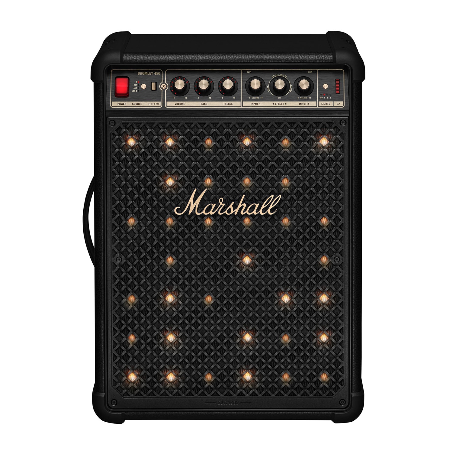 Bromley 450 Party Speaker