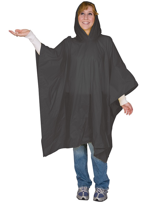 Lightweight Rain Poncho