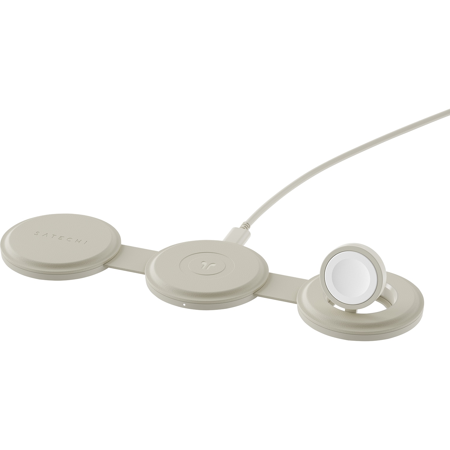 Satechi OntheGo 3in1 wireless Charger