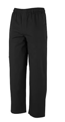 Unisex Cook Pant
