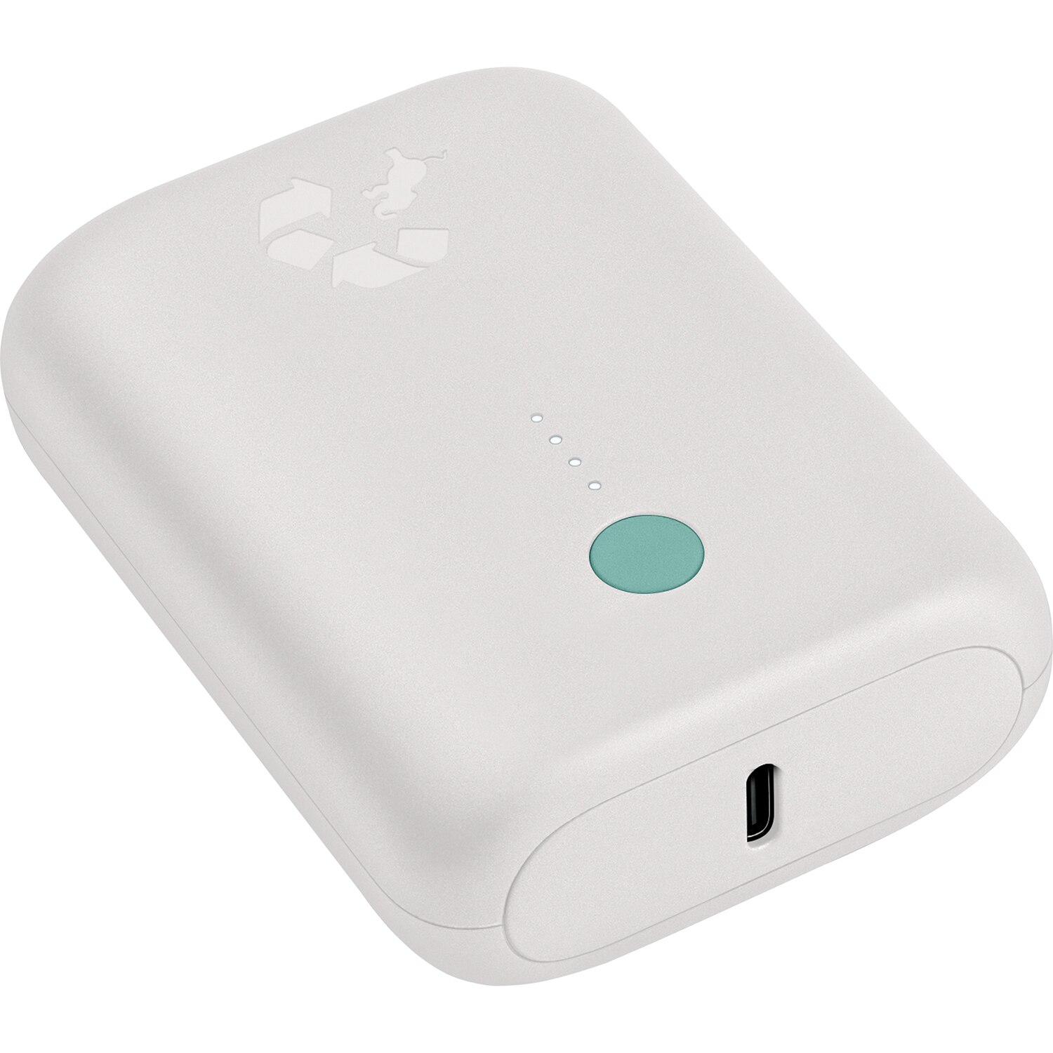 Nimble CHAMP Lite Portable Charger