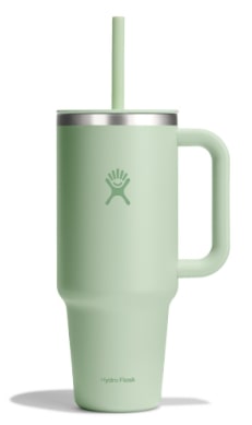 Hydro Flask 40 Oz All Around Travel Tumbler Aloe