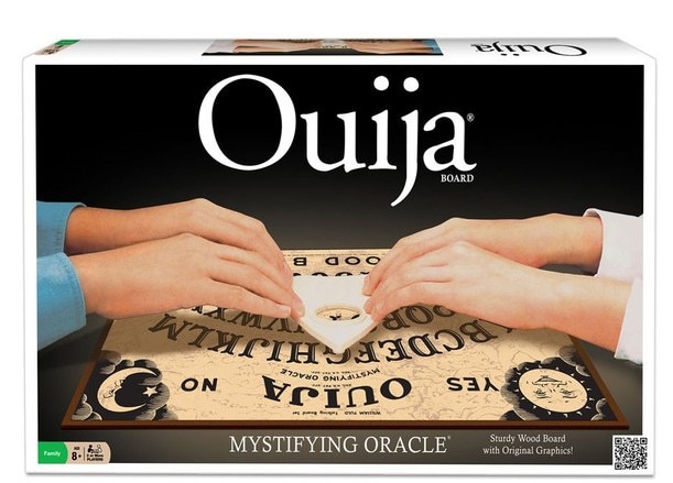 Classic Ouija