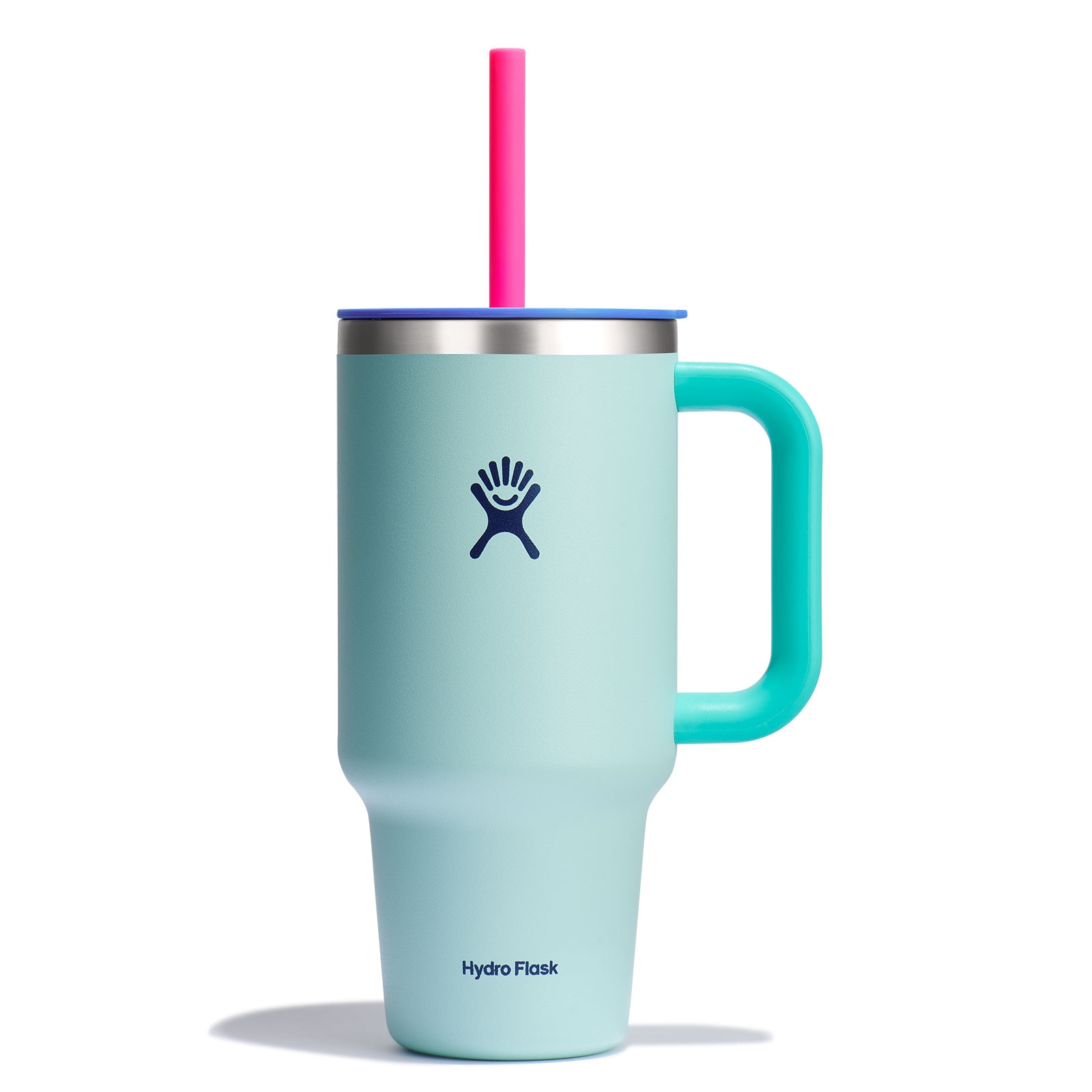 Hydro Flask 32 Oz All Around Travel Tumbler Polar Plunge