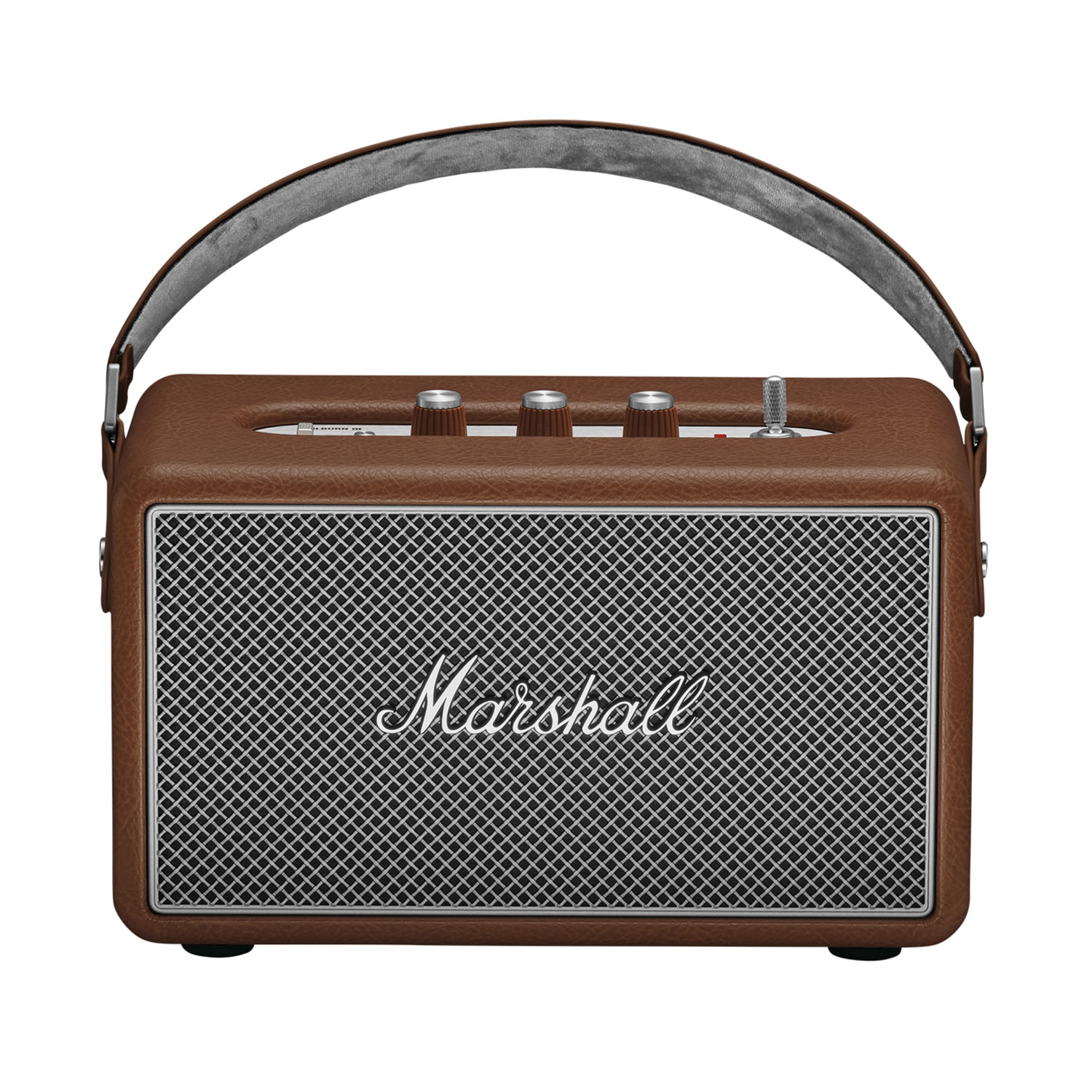 Marshall Kilburn III Portable Bluetooth Speaker