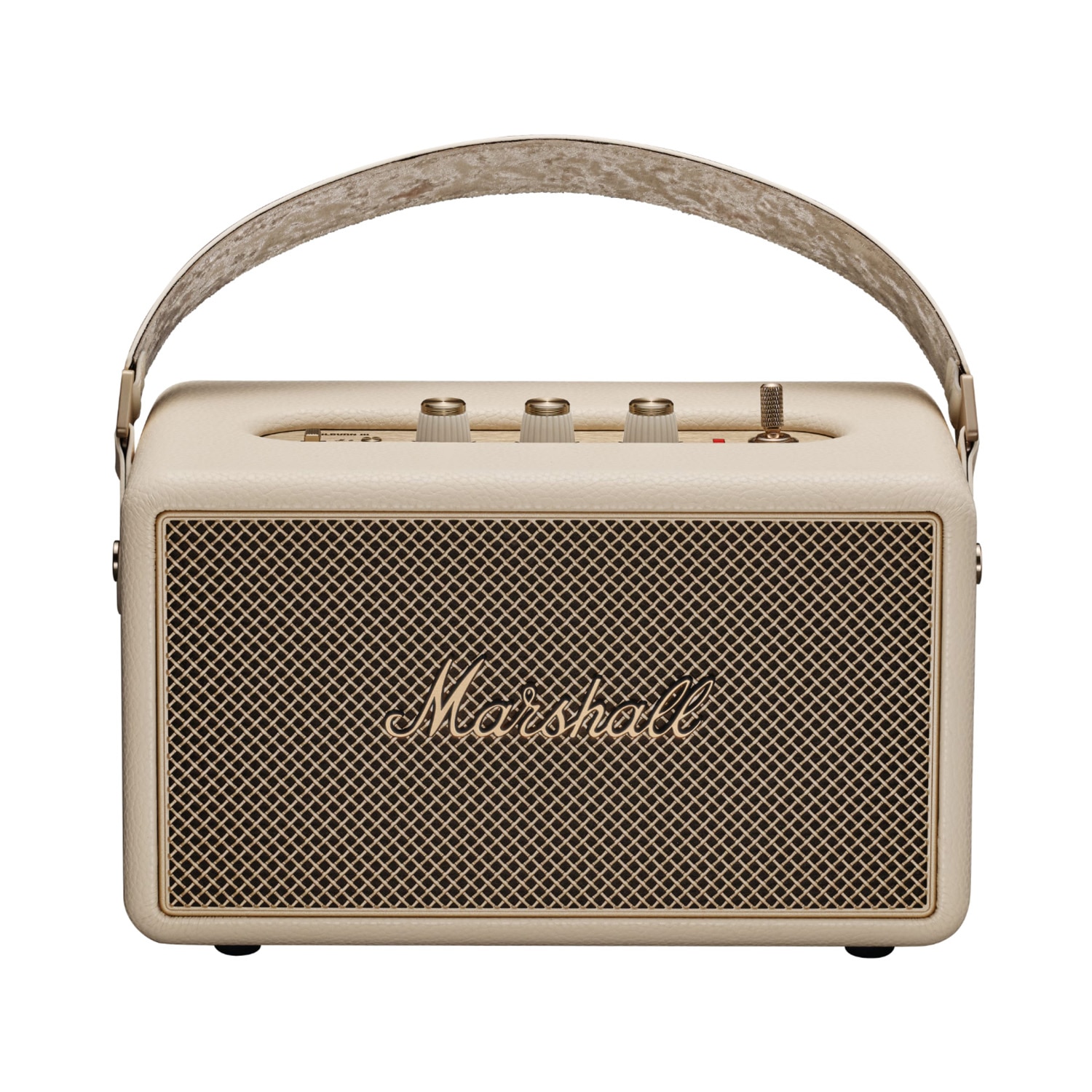 Marshall Kilburn III Portable Bluetooth Speaker