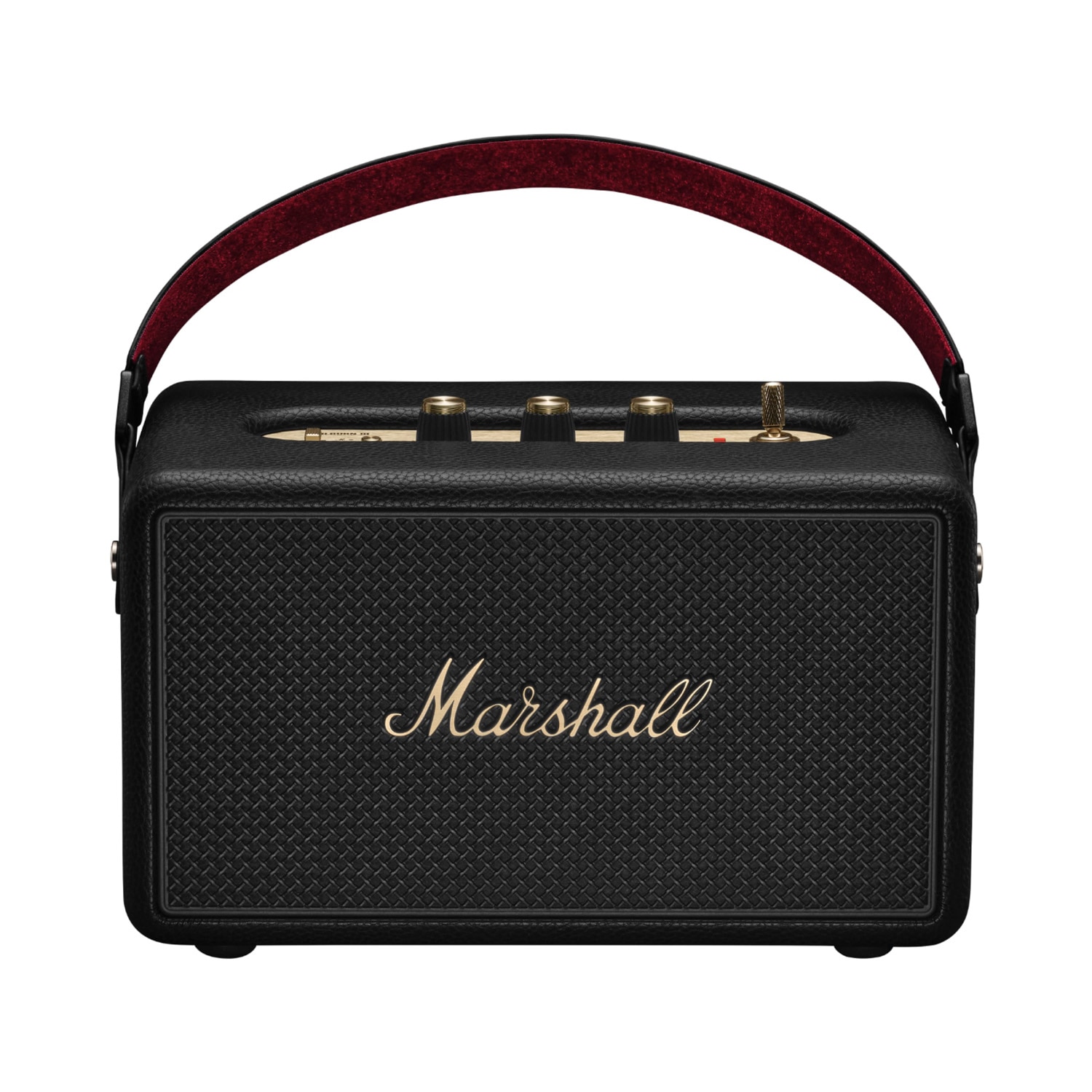 Kilburn III Portable Bluetooth Speaker