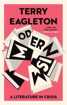 Modernism: A Literature in Crisis