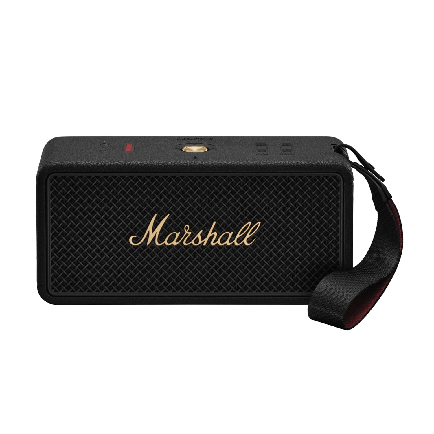 Middleton II Portable Bluetooth Speaker