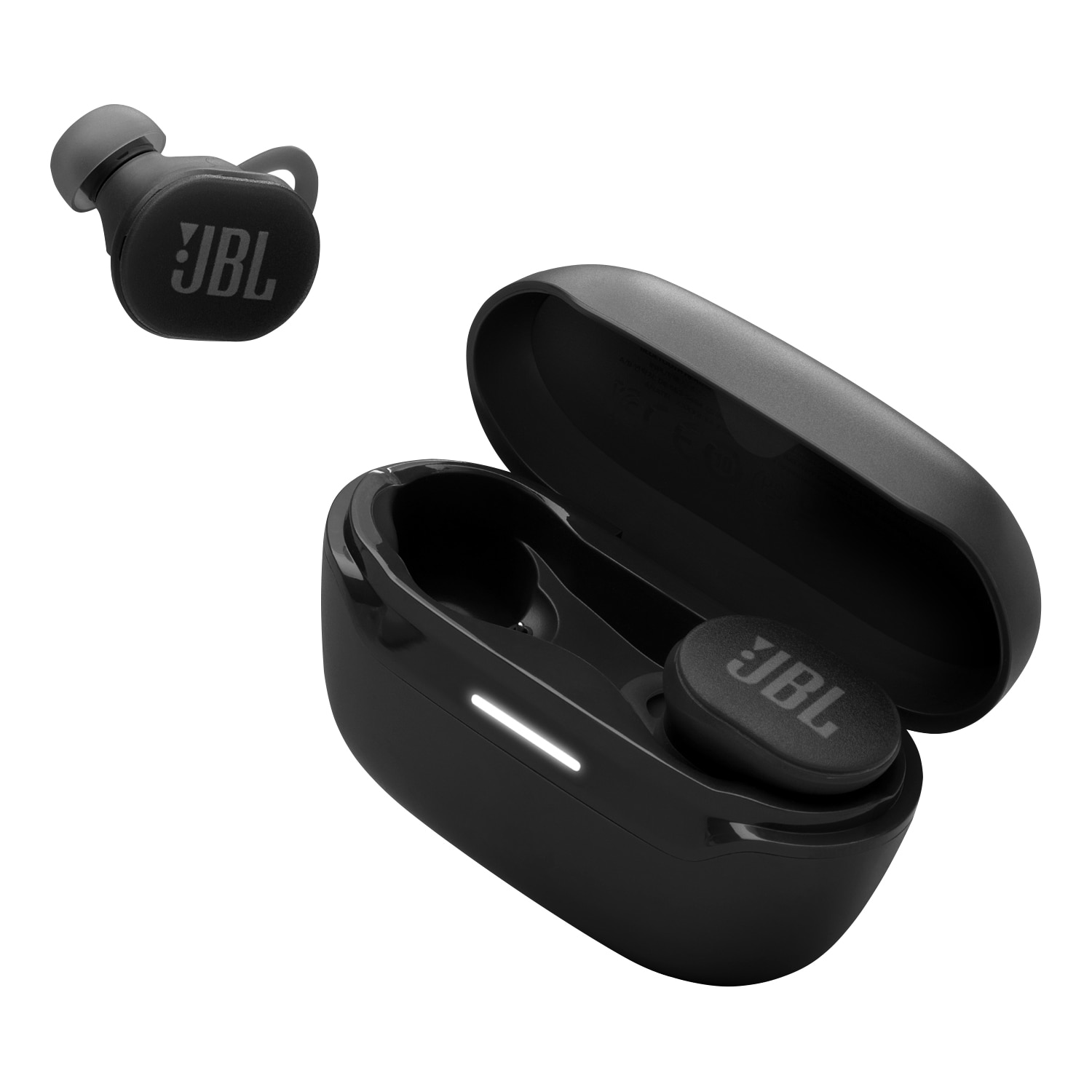 JBL Endurance Race 2 True Wireless Earbuds