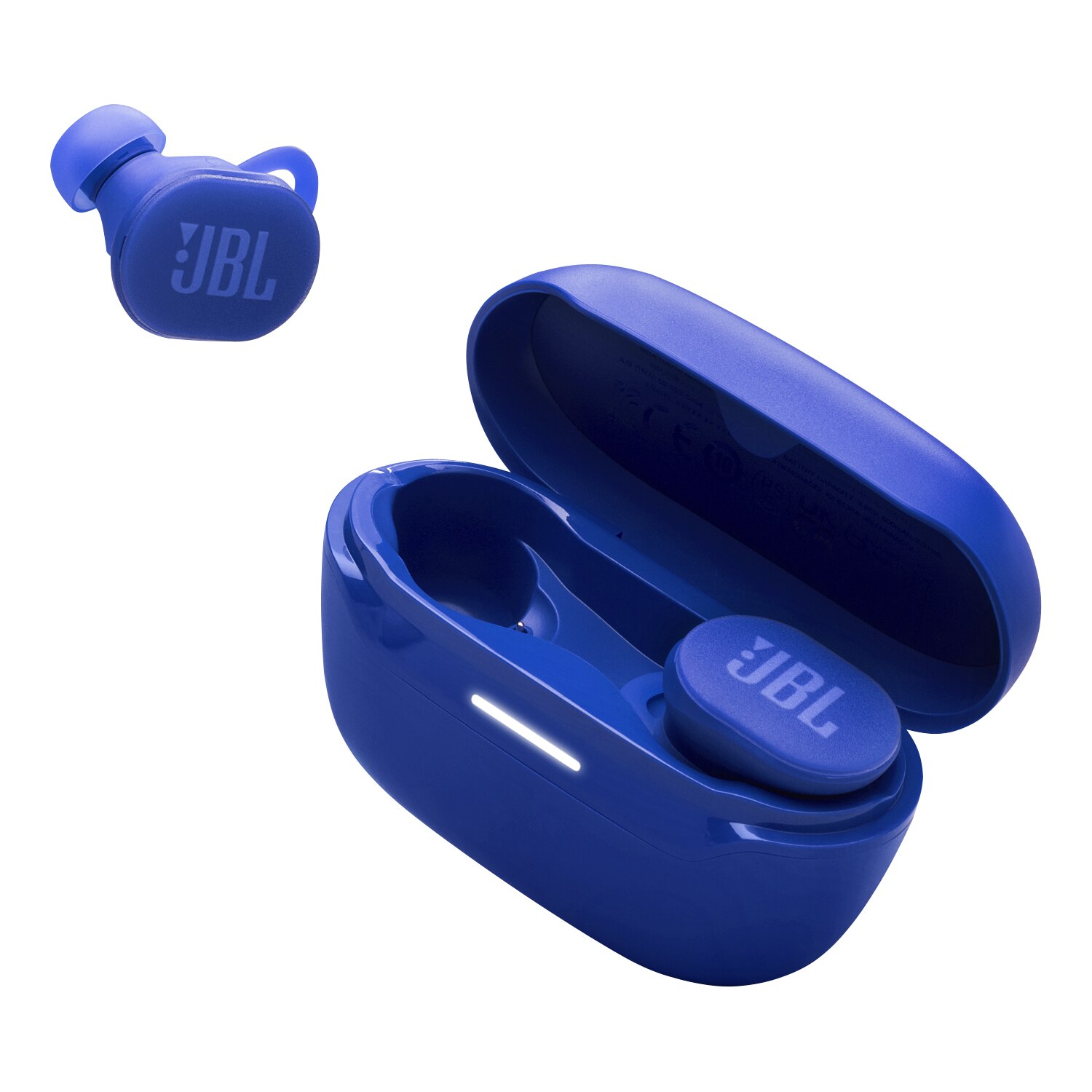 JBL Endurance Race 2 True Wireless Earbuds