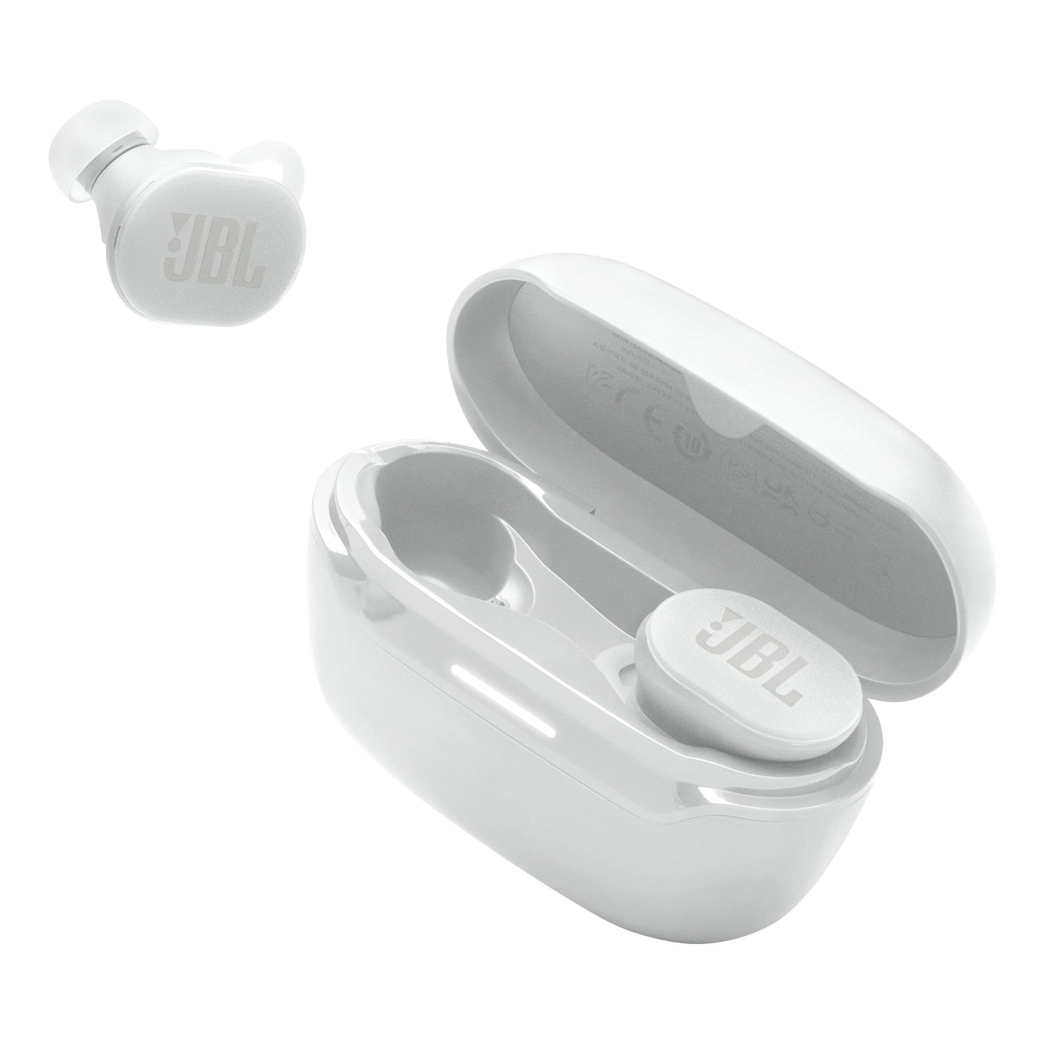 JBL Endurance Race 2 True Wireless Earbuds