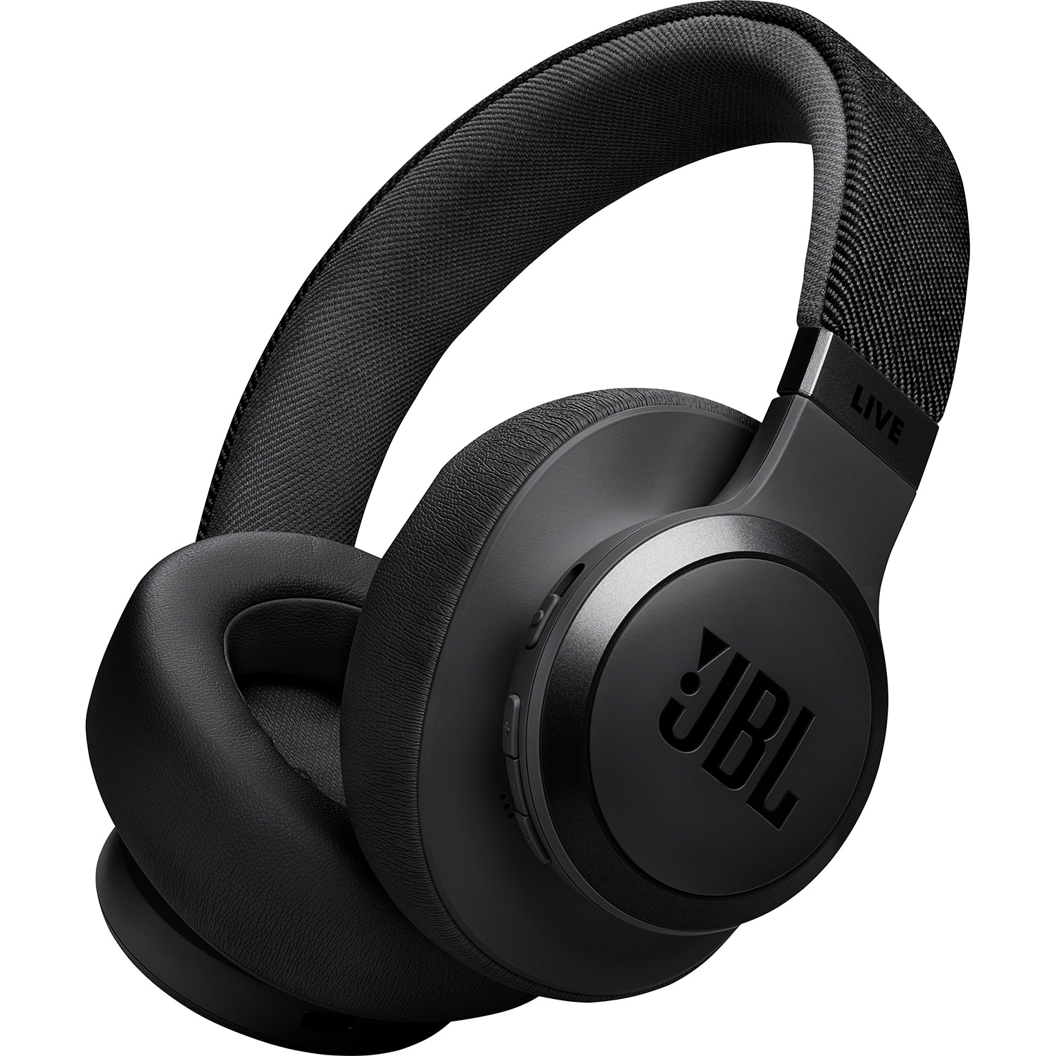 JBL Live 770NC Wireless Noise Cancelling Over-ear Headphones