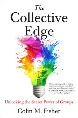 The Collective Edge: Unlocking the Secret Power of Groups