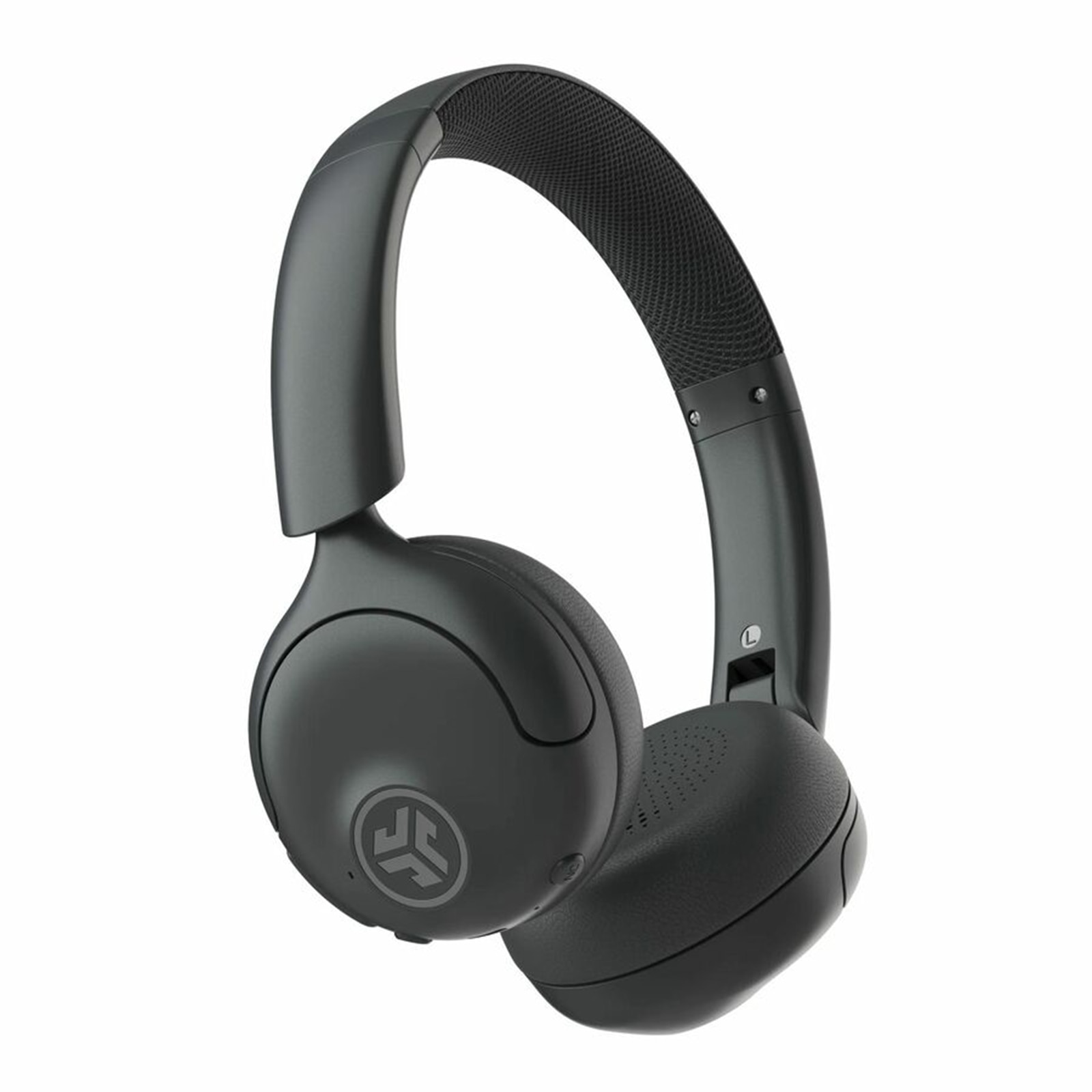 JLab Go Lux ANC On-Ear Headphones