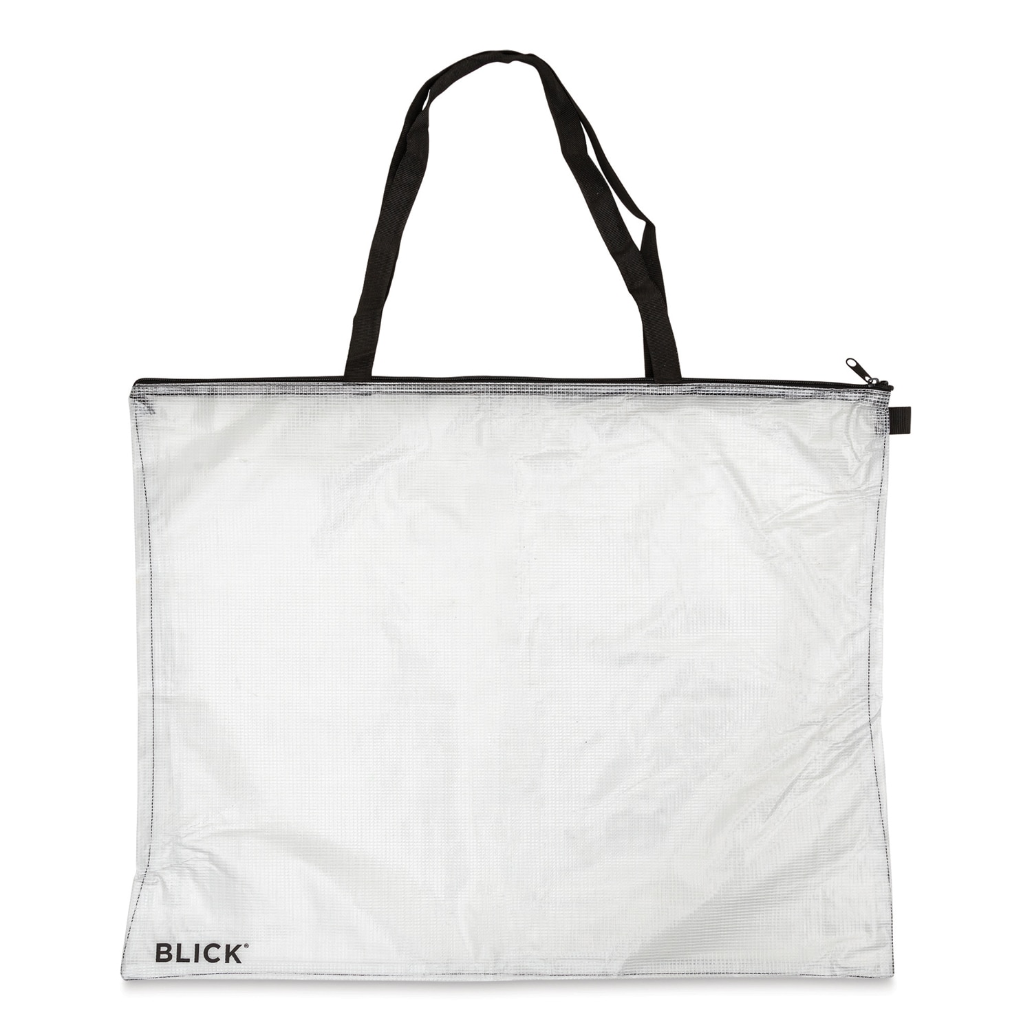 Blick Mesh Zipper Bag - 20" x 26"