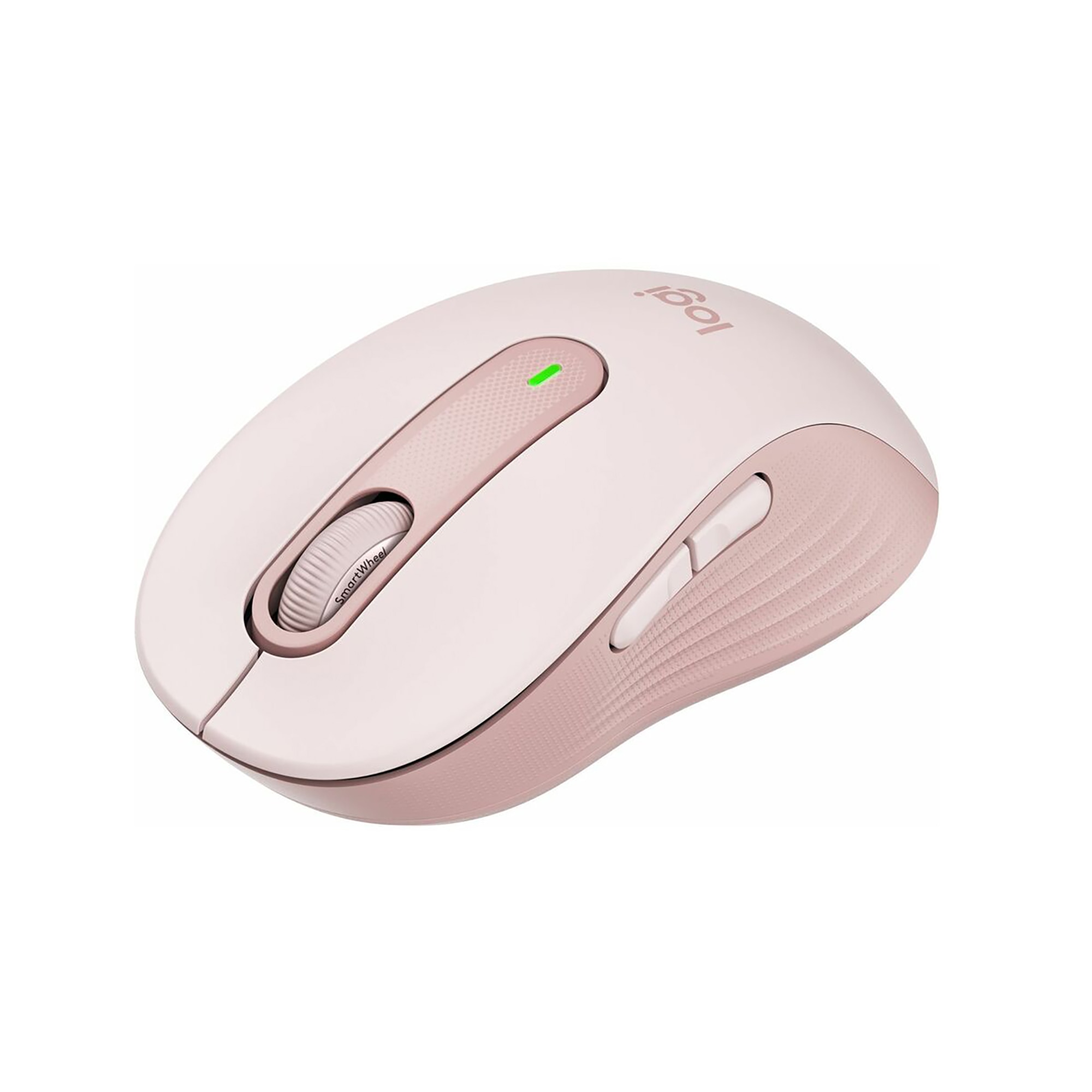 Logitech Signature M650 Mouse Sized for Hands