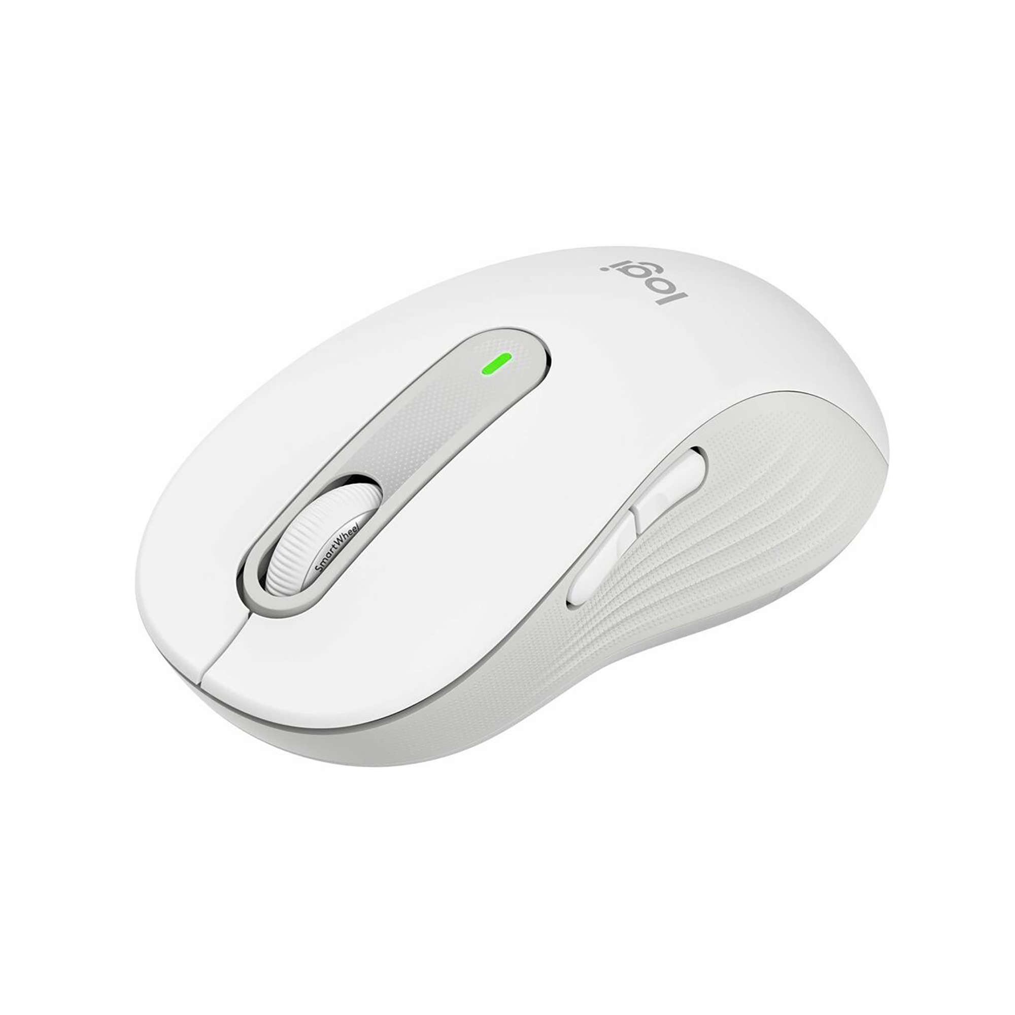 Logitech Signature M650 Mouse Sized for Hands