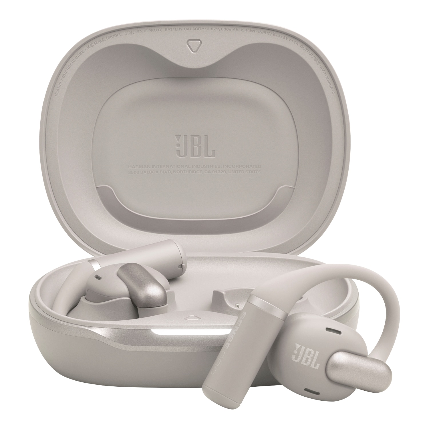 JBL Sense Pro True Wireless Earbud