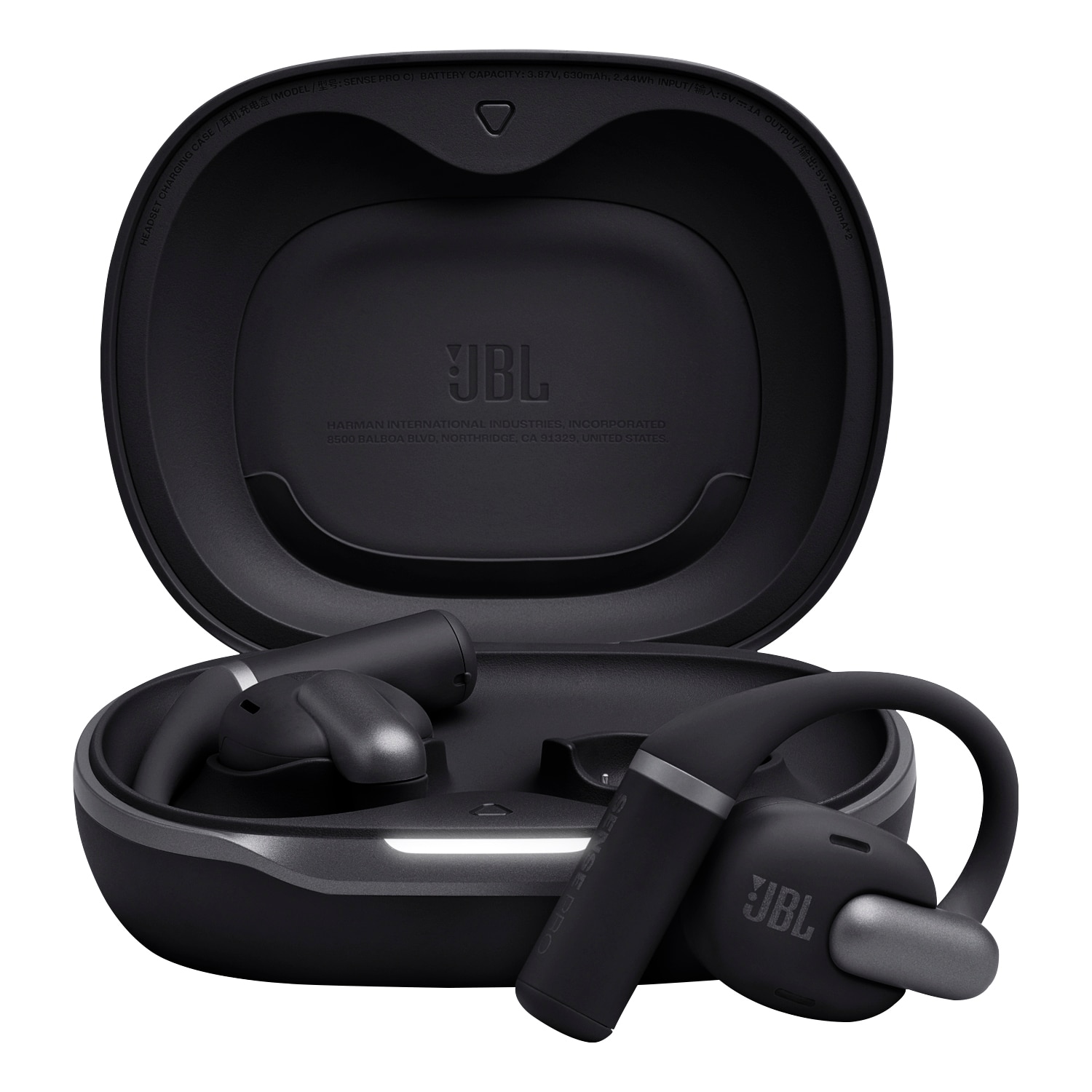 JBL Sense Pro True Wireless Earbud
