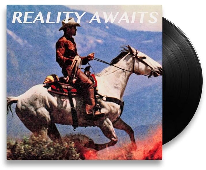 Reality Awaits