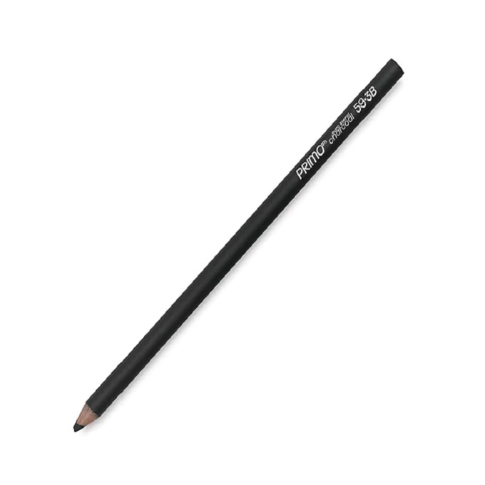 Primo Char Pencil 3B