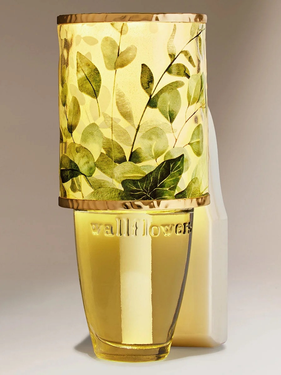 B&BW - Wallflower Plug-In Diffuser Greenery