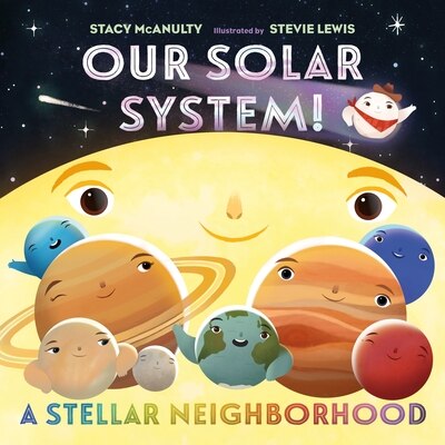 Our Solar System a Stellar Neighborhood