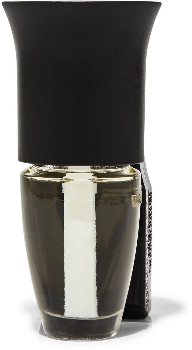 B&BW - Wallflower Plug-In Diffuser Black