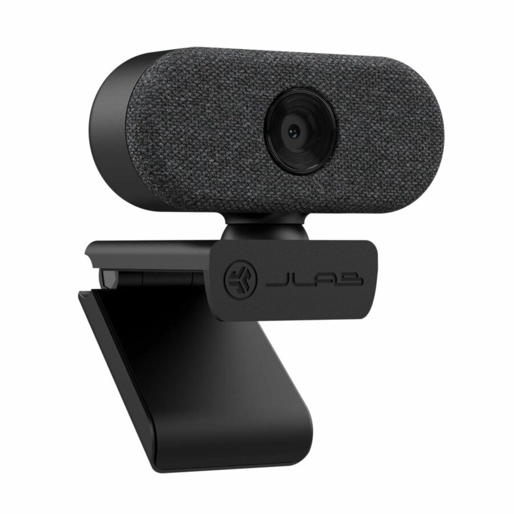 JLab GO USB Webcam- Black