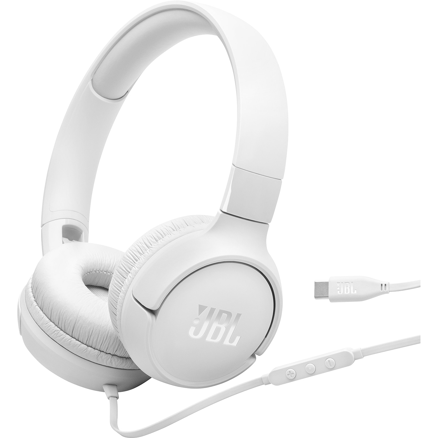 JBL Tune 520C USB-C Wired Earbuds