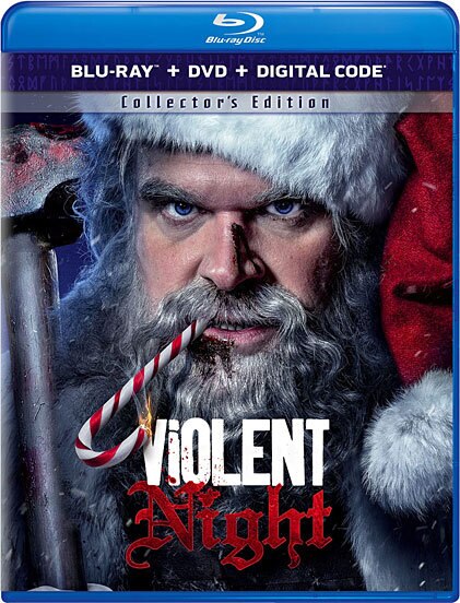 VIOLENT NIGHT