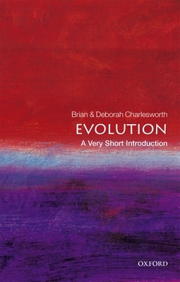 Evolution: A Very Short Introduction