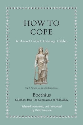 How to Cope: An Ancient Guide to Enduring Hardship