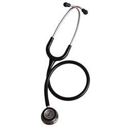 Classic III Stethoscope Black