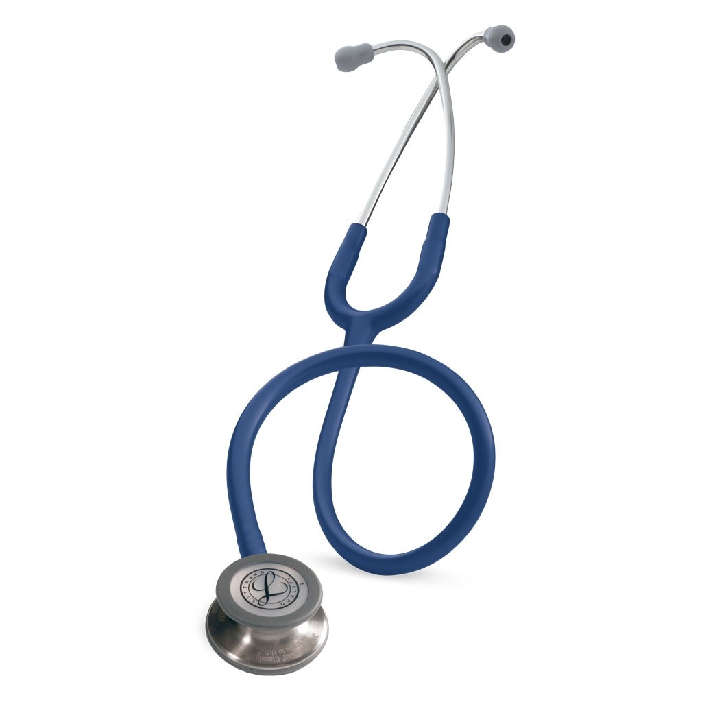 Classic III Stethoscope Navy
