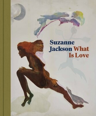 Suzanne Jackson: What Is Love