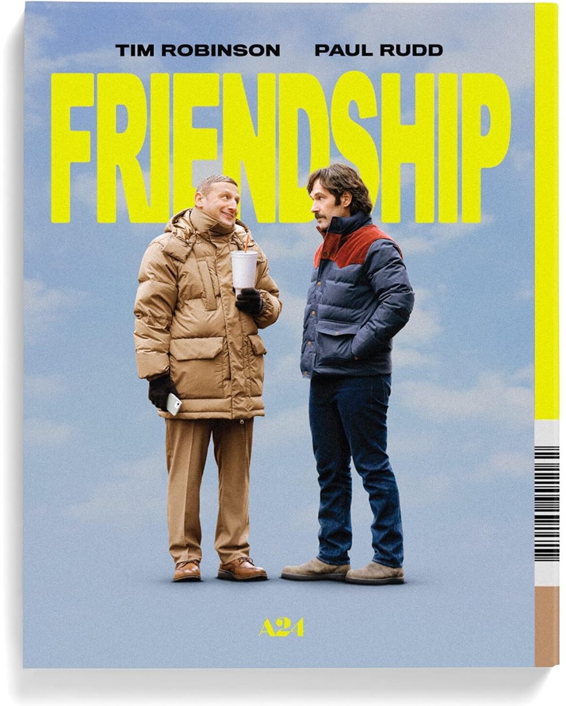 FRIENDSHIP