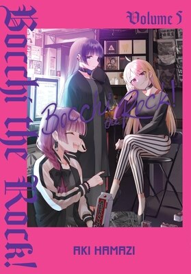 Bocchi the Rock Vol. 5: Volume 5