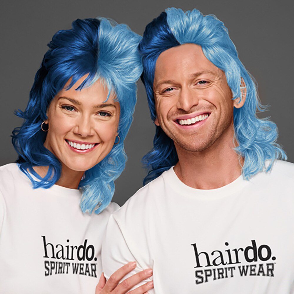 Spirit Wear Mvp Mullet