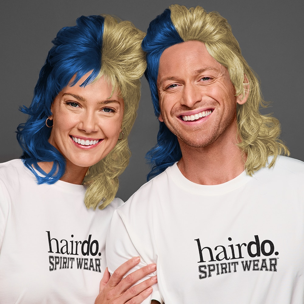 Spirit Wear Mvp Mullet